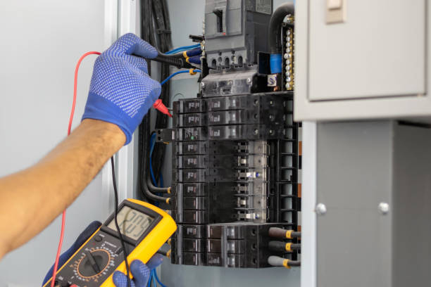 Trusted Columbia, IL Electrical Services Experts