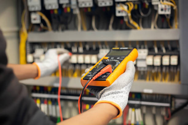 Electrical Maintenance Services in Columbia, IL